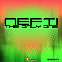 Artwork for The Only One by Nefti