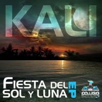 Artwork for Fiesta Del Sol Y Luna by Kaliii