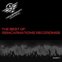 Artwork for The Best Of Reincarnation Recordings by Various Artists