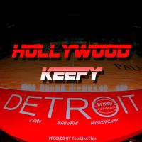 Artwork for Detroit (feat. Cain, Breathe & Wordplay) by Hollywood Keefy