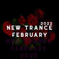 Artwork for New Trance February 2022 by SounEmot State (Dj)