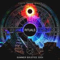 Artwork for Rituals Summer Solstice 2024 by Various Artist