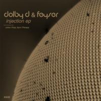 Artwork for Injection Ep by Dolby D