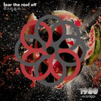 Artwork for Tear the Roof Off by D.I.N.G.O.