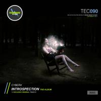 Artwork for Introspection (The Album) by Cyberx