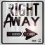 Artwork for Right Away (feat. Tee Cambo)