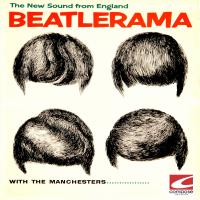 Artwork for Beatlerama by The Manchesters