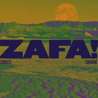 Artwork for Zafa! by Charles Lavaigne