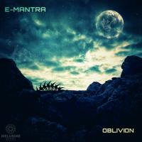 Artwork for Oblivion by E-Mantra