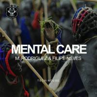 Artwork for Mental Care by M. Rodriguez