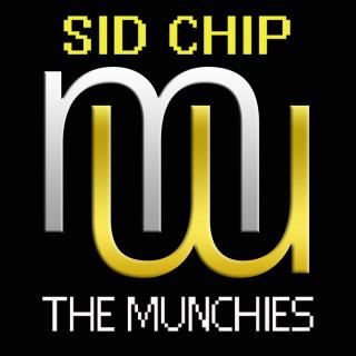 Artwork for The Munchies (Radio Edit)