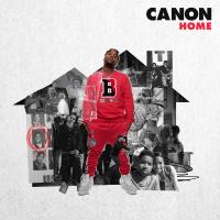 Artwork for Home by Canon