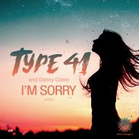 Artwork for I'm Sorry 2022 by Type 41