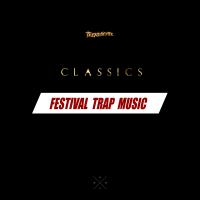 Artwork for Festival Trap Music by DJ Trendsetter