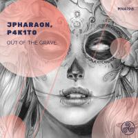 Artwork for Out Of The Grave by JPHARAON