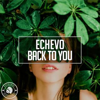 Artwork for Back To You (Original Mix)