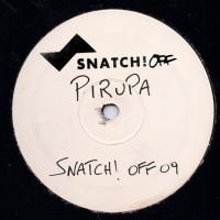 Artwork for Snatch! OFF09 by Piero Pirupa