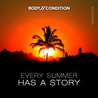 Artwork for Every Summer Has A Story by Various Artists
