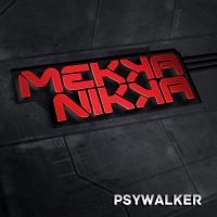 Artwork for Psywalker by Mekkanikka