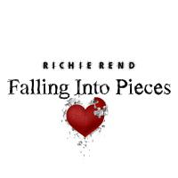 Artwork for Falling Into Pieces by Richie Rend