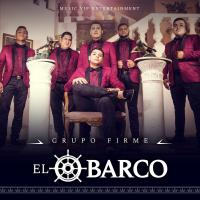 Artwork for El Barco by Grupo Firme
