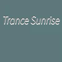 Artwork for Trance Sunrise by Various Artists