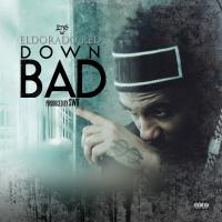 Artwork for Down Bad by Eldorado Red