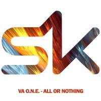 Artwork for All Or Nothing by Va O.N.E.