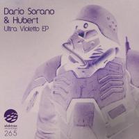 Artwork for Ultra Violetto by Dario Sorano