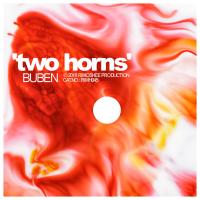 Artwork for Two Horns by Buben