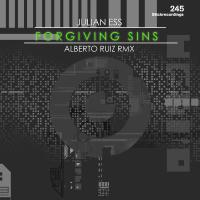 Artwork for Forgiving Sins by Julian Ess