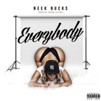 Artwork for Everybody by Neek Bucks