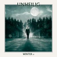 Artwork for Winter (EP) by Unheilig