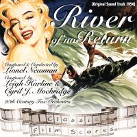 Artwork for River of no Return by Twentieth Century-Fox Studio Orchestra