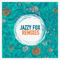 Artwork for Jazzy Fox Remixes by Reno Renatama