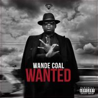 Artwork for Wanted by Wande Coal