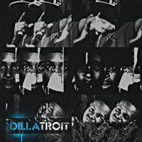 Artwork for Dillatroit by J Dilla