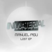 Artwork for Lost EP by Manuel Pisu