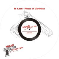 Artwork for Prince of Darkness by Ri Kasti
