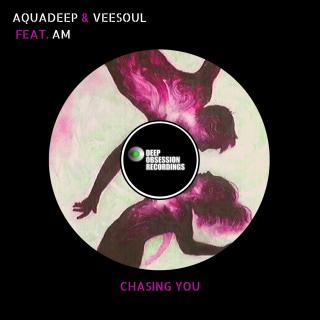 Artwork for Chasing You (Original Mix)