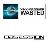 Artwork for Wasted by Vinylgroover