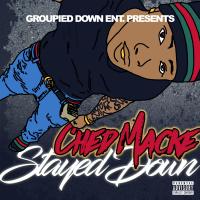 Artwork for Stayed Down by Ched Macke