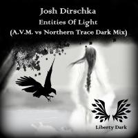 Artwork for Entities Of Light (A.V.M. Vs. Northern Trace Dark Mix) by Josh Dirschka