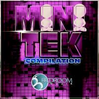Artwork for Mini Tek by Various Artists