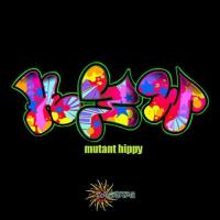 Artwork for Mutant Hippy by Kadd-3-Wompus