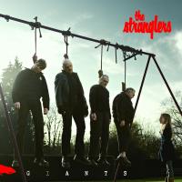 Artwork for Giants (Deluxe) by The Stranglers