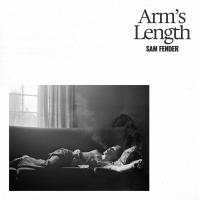 Artwork for Arm's Length by Sam Fender