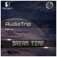 Artwork for Dream Time by audiotrip