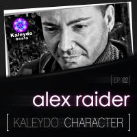 Artwork for Kaleydo Character: Alex Raider Ep2 by Alex Raider