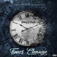 Artwork for Times Change (feat. Bolski) by Benny